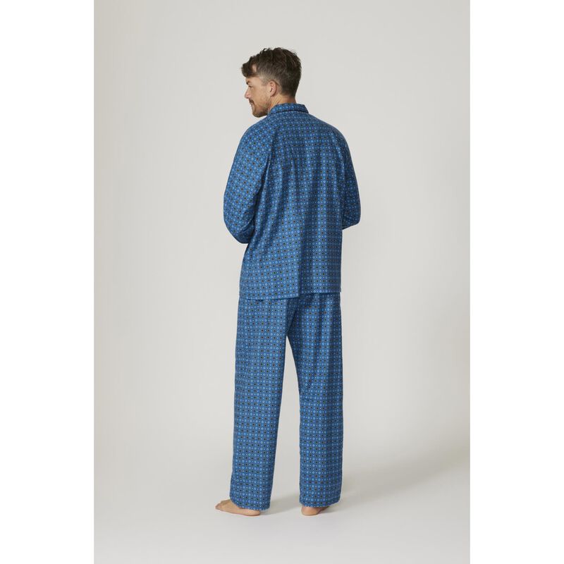 Contare Country Winterweight Long Sleeve Set image number 1